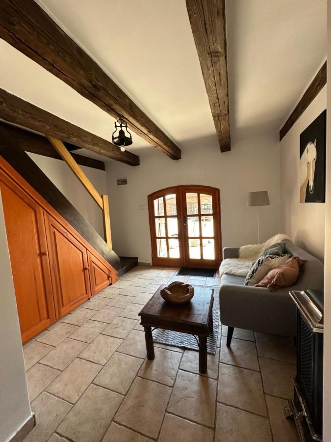 Villa Stajnia Lipowo 45 Exterior foto
