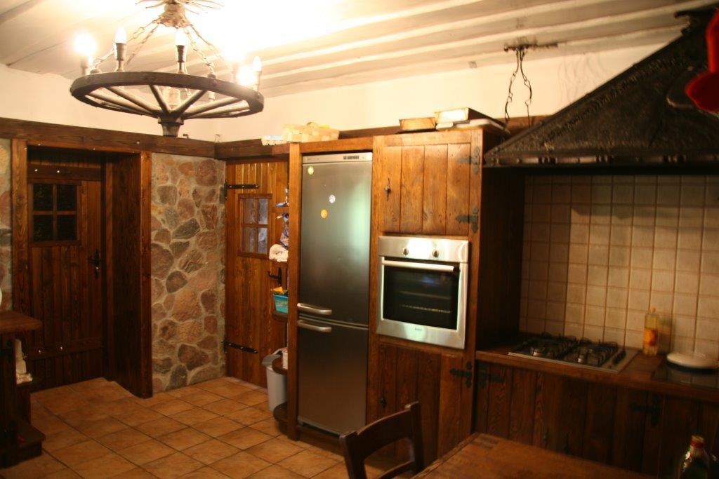 Villa Stajnia Lipowo 45 Exterior foto