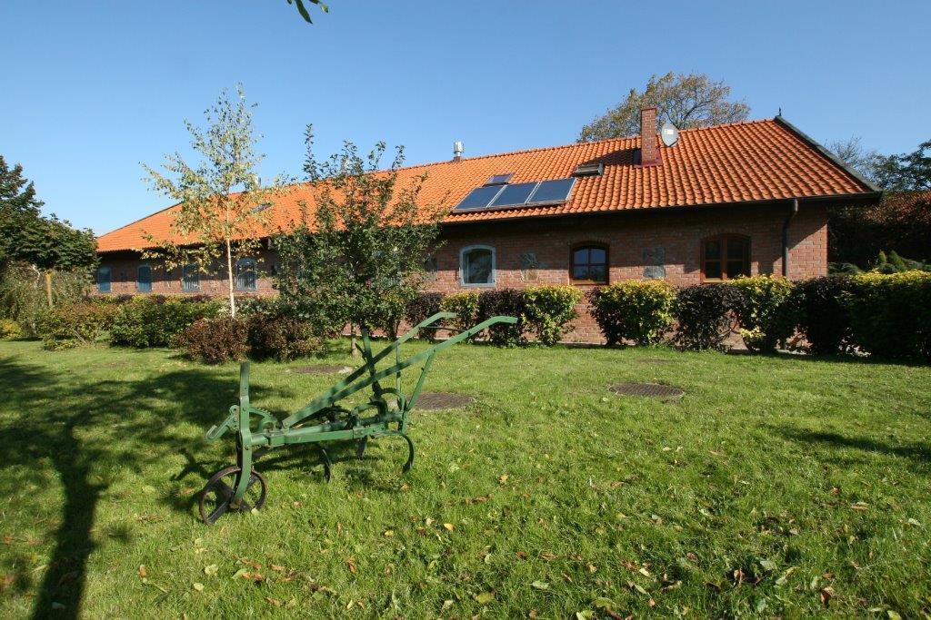 Villa Stajnia Lipowo 45 Exterior foto